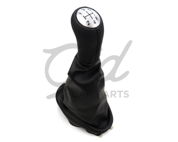 Moca de Velocidades RENAULT CLIO III SCENIC II 2003-2009 - 5 VELOCIDADES