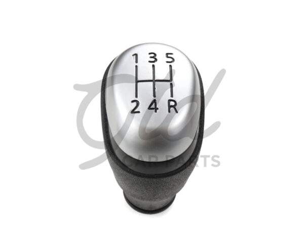 Moca de Velocidades RENAULT CLIO IV 2012-2019 - 5 VELOCIDADES - Image 3