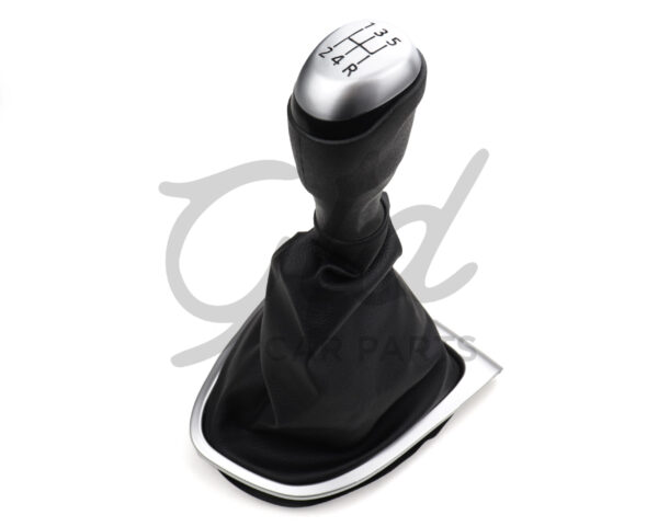 Moca de Velocidades RENAULT CLIO IV 2012-2019 - 5 VELOCIDADES - Image 3