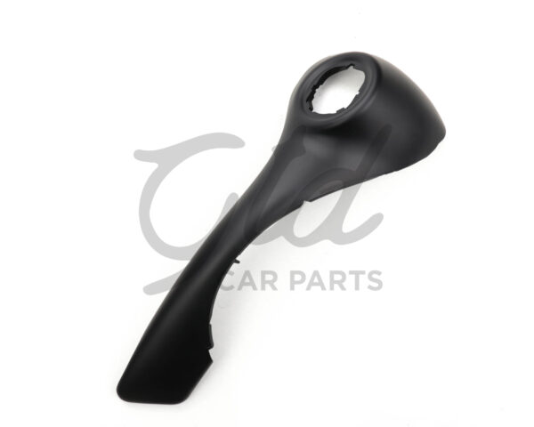 Puxador Frontal Esquerdo Preto Renault Clio MK3 2005-2009 - Image 2