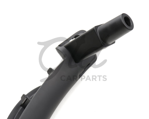 Puxador Frontal Esquerdo Preto Renault Clio MK3 2005-2009 - Image 11