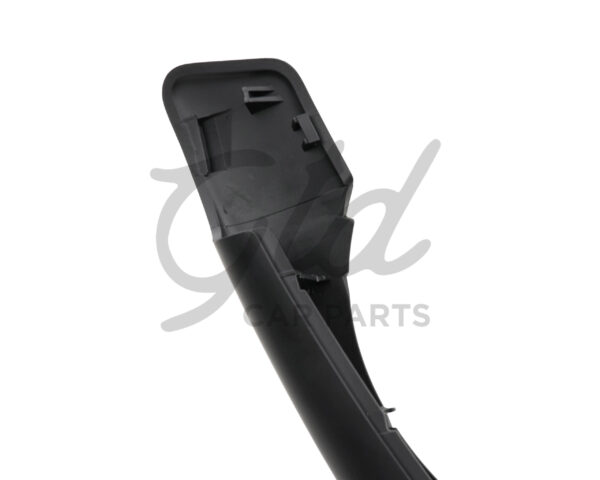 Puxador Frontal Esquerdo Preto Renault Clio MK3 2005-2009 - Image 4