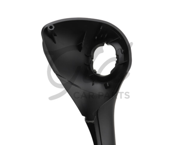 Puxador Frontal Esquerdo Preto Renault Clio MK3 2005-2009 - Image 5