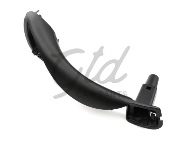 Puxador Frontal Esquerdo Preto Renault Clio MK3 2005-2009 - Image 7