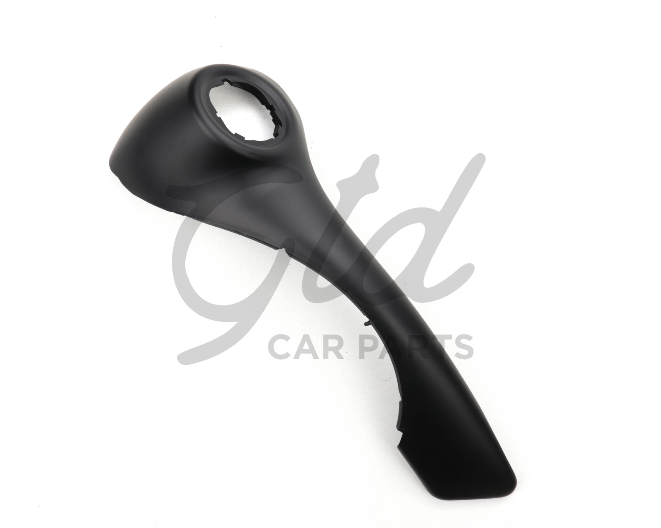 Puxador Frontal Direito Preto Renault Clio MK3 2005-2011 - Image 2