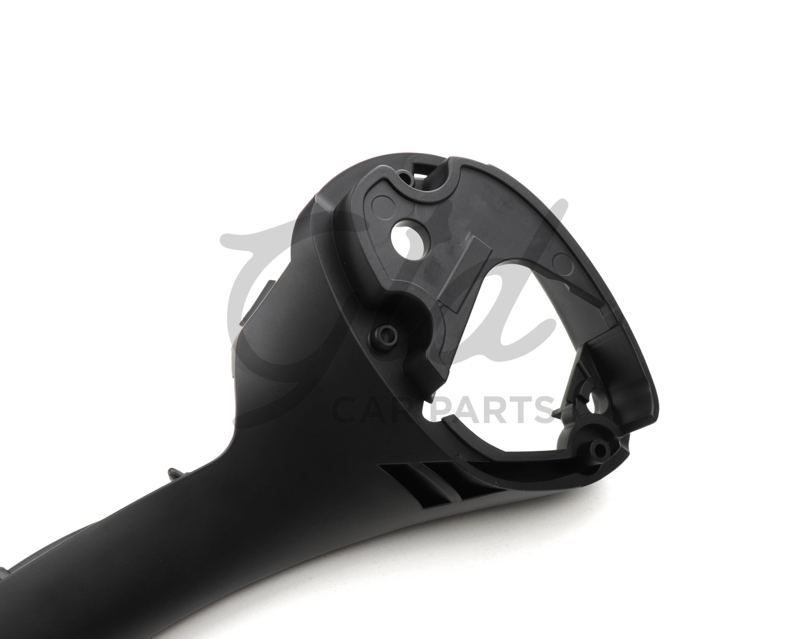 Puxador Frontal Direito Preto Renault Clio MK3 2005-2011 - Image 12