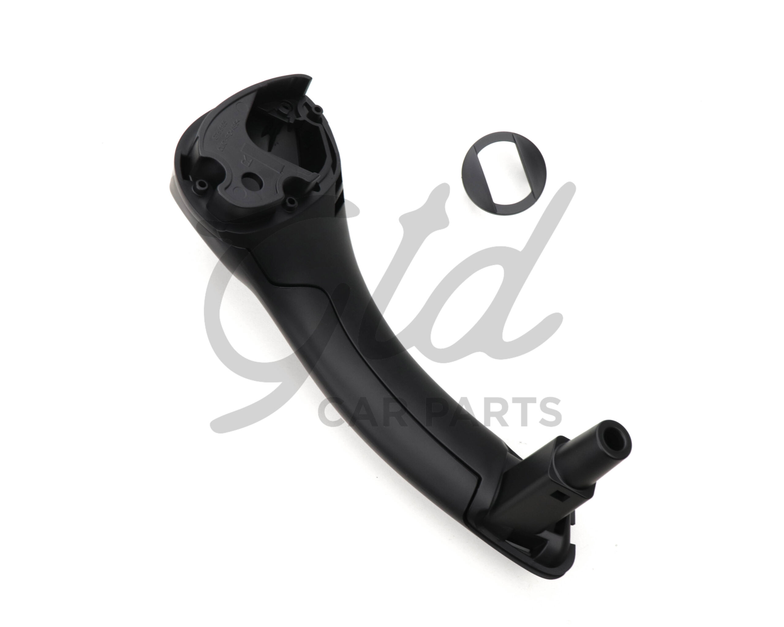 Puxador Frontal Direito Preto Renault Clio MK3 2005-2011 - Image 15