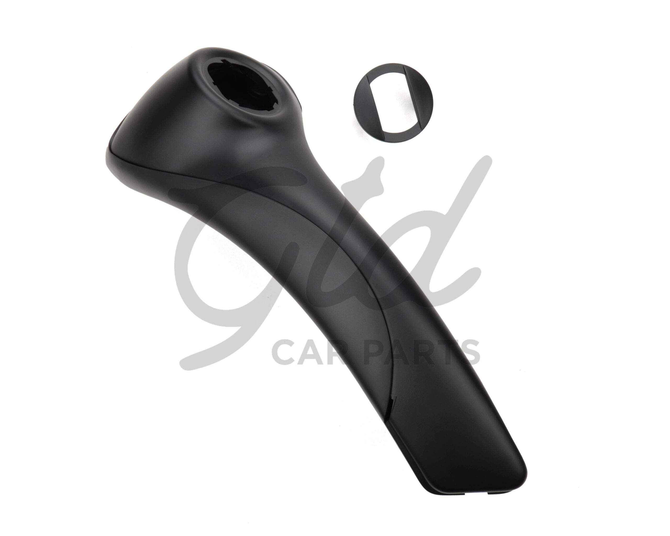 Puxador Frontal Direito Preto Renault Clio MK3 2005-2011 - Image 16