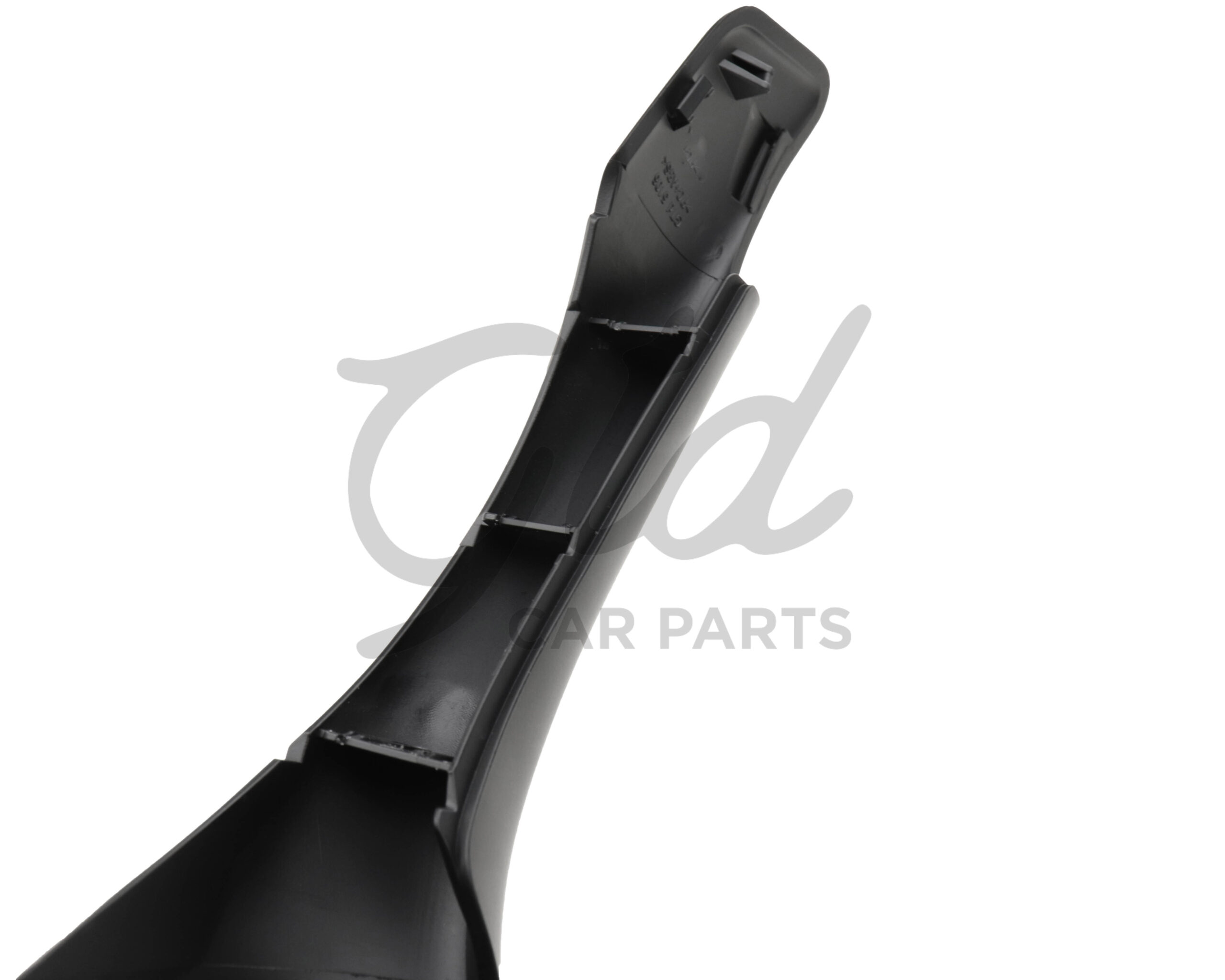 Puxador Frontal Direito Preto Renault Clio MK3 2005-2011 - Image 3
