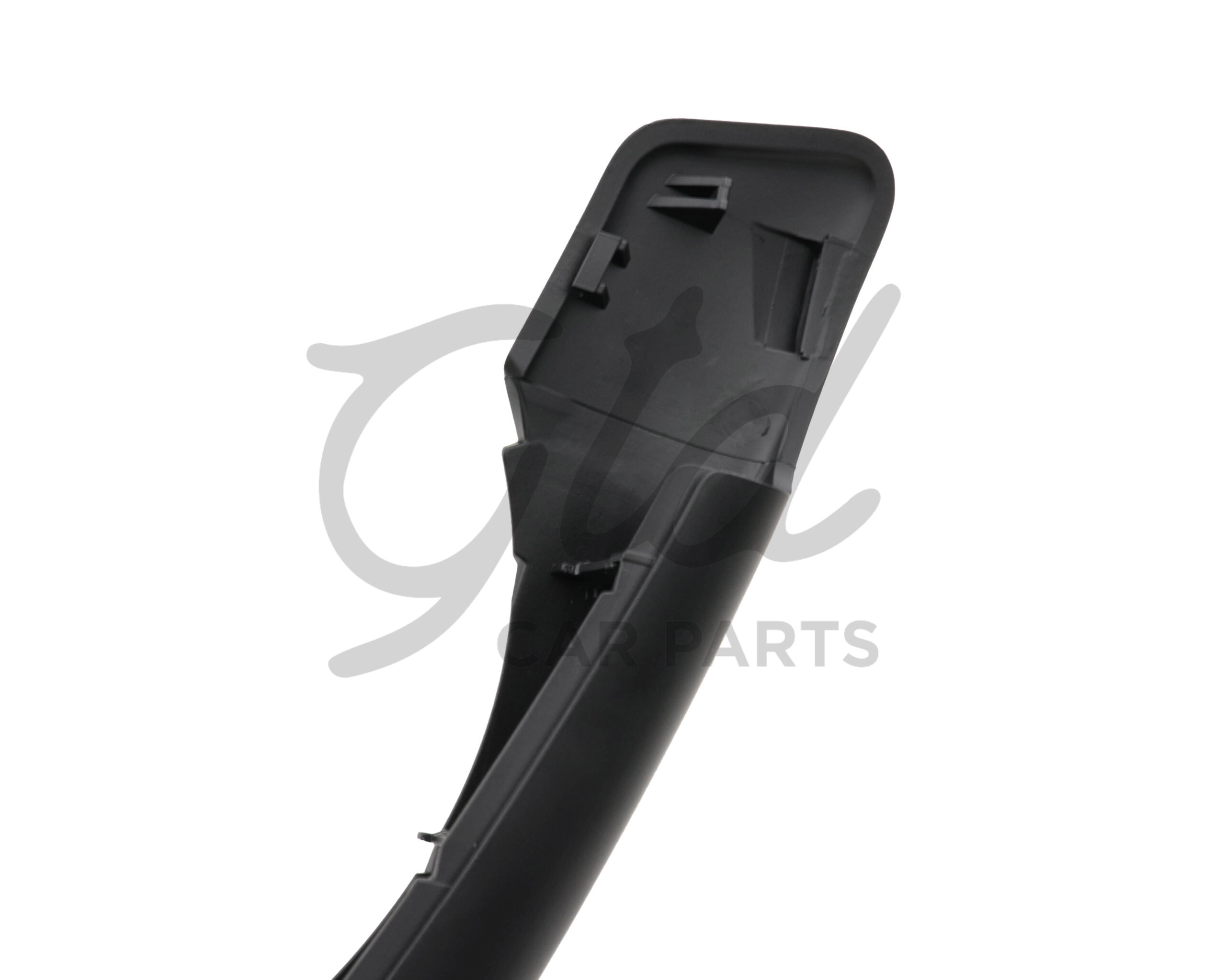 Puxador Frontal Direito Preto Renault Clio MK3 2005-2011 - Image 4