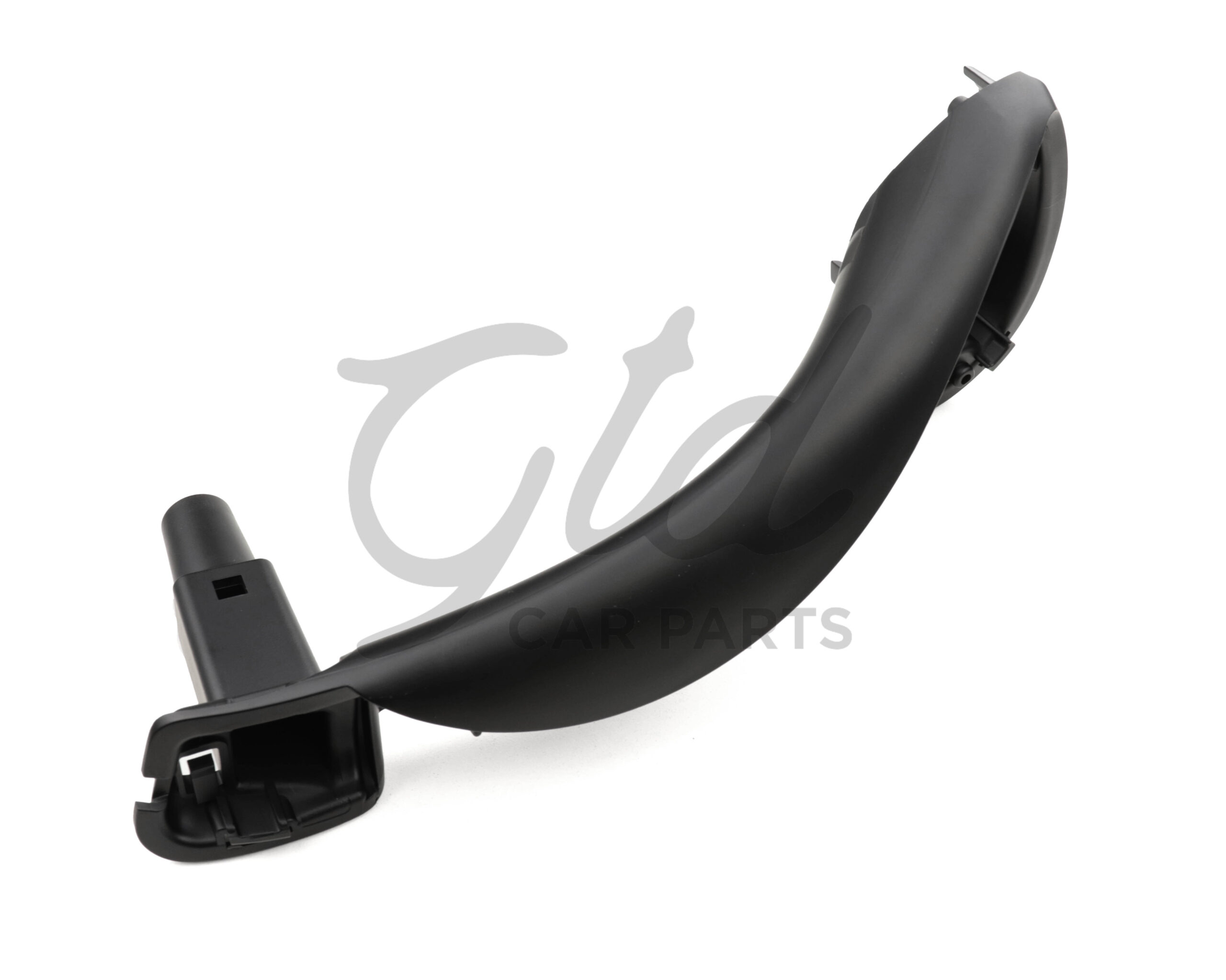 Puxador Frontal Direito Preto Renault Clio MK3 2005-2011 - Image 7