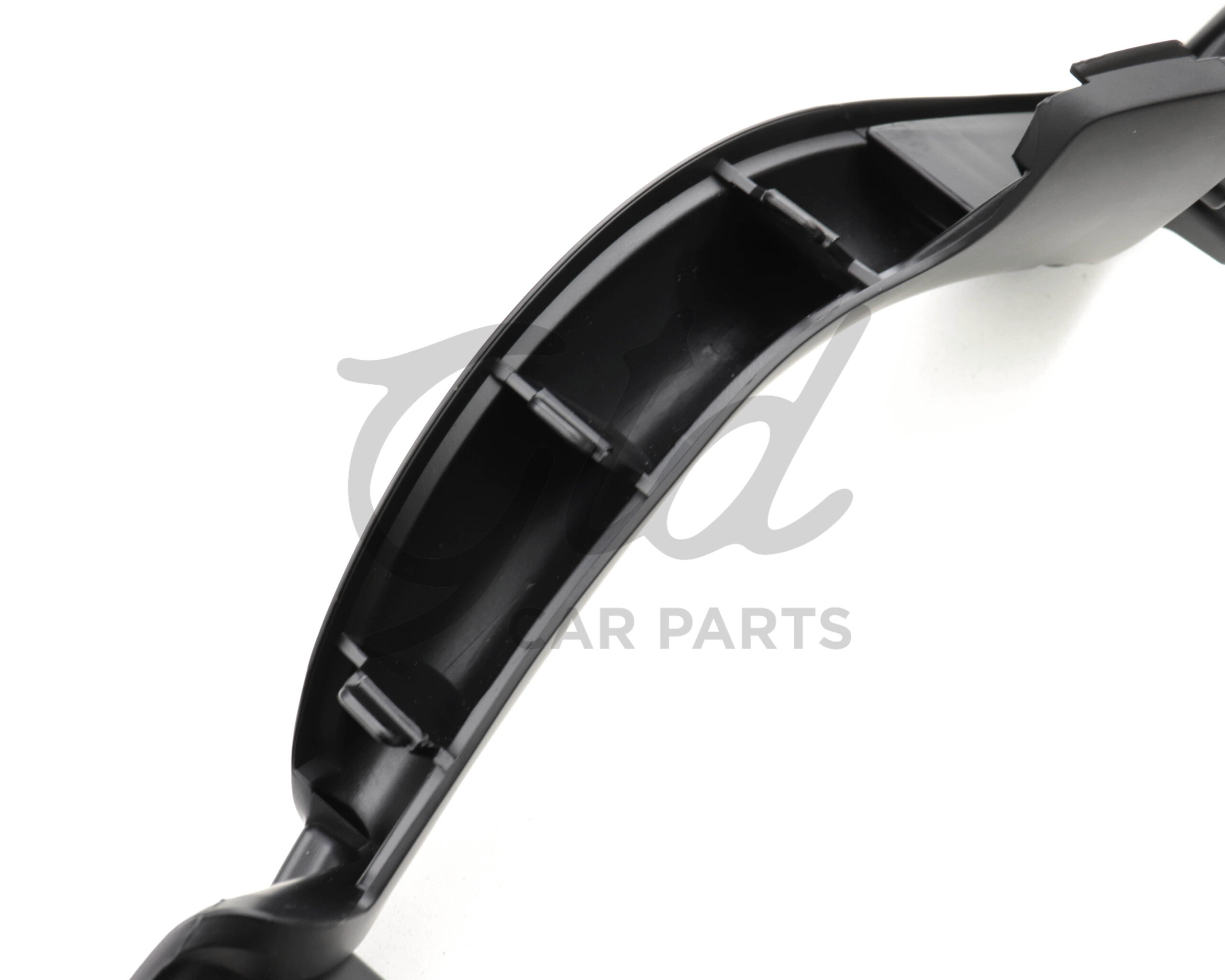 Puxador Frontal Direito Preto Renault Clio MK3 2005-2011 - Image 9