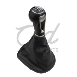 Moca + Fole de Velocidades SEAT IBIZA IV 2009-2015 - 6 Velocidades