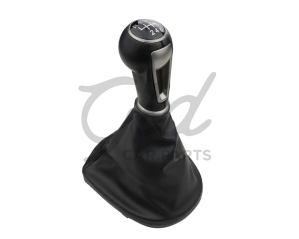 Moca + Fole de Velocidades SEAT IBIZA IV 2009-2015 - 6 Velocidades