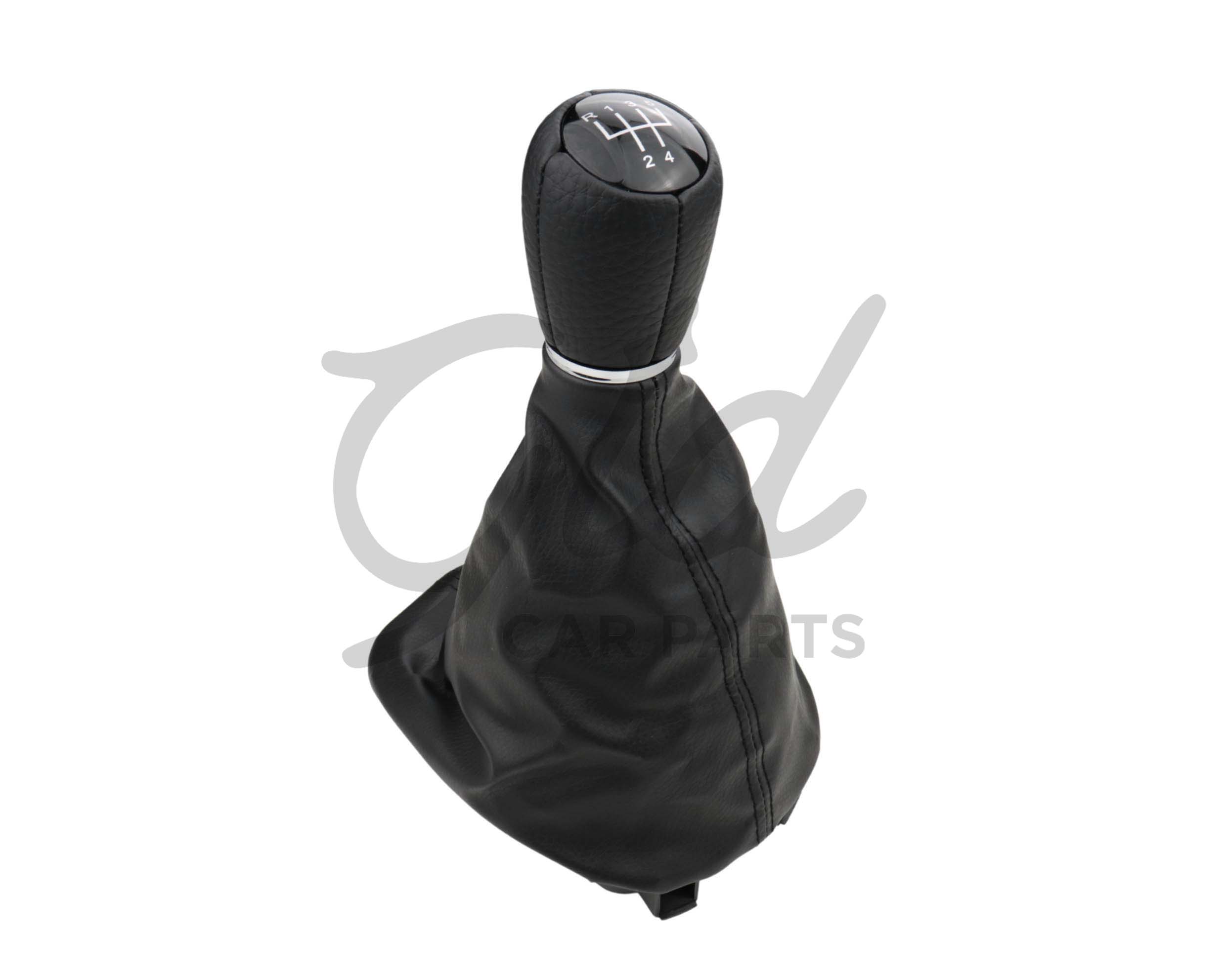 Fole + Moca Velocidades SEAT LEON I TOLEDO II 1998-2005 - 6 Velocidades