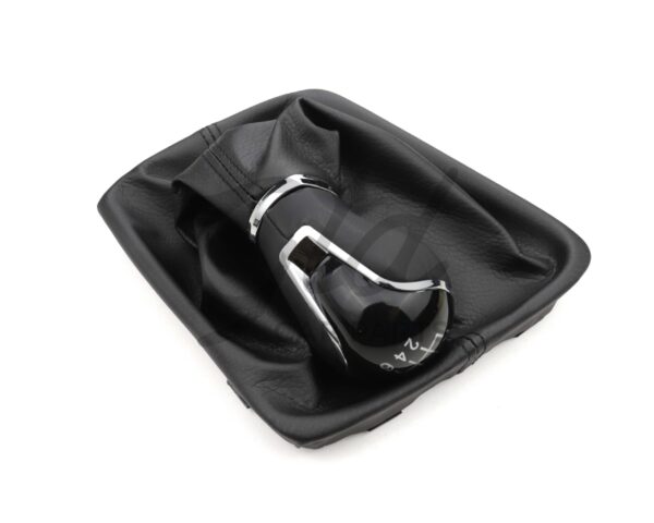 Fole + Moca Velocidades SEAT LEON III 2012-2017 - 6 Velocidades - Image 4