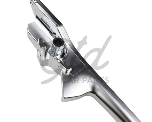 Puxador Exterior Frontal ou Traseiro Esquerdo Cromado Tesla Model 3 2017-2021 - Image 3