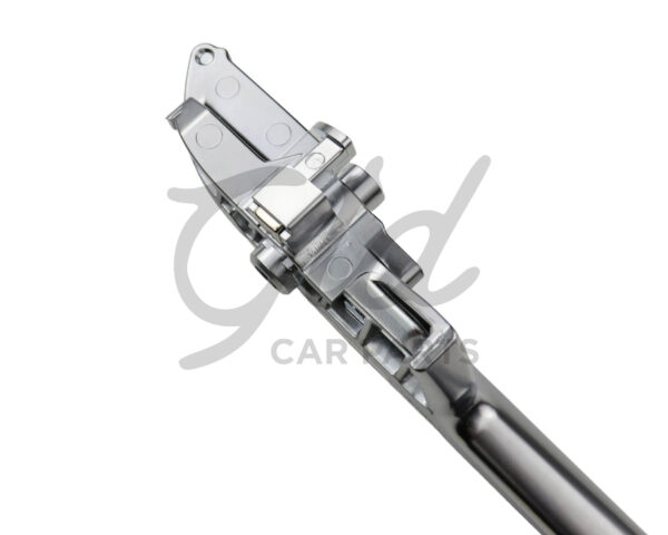 Puxador Exterior Frontal ou Traseiro Esquerdo Cromado Tesla Model 3 2017-2021 - Image 4