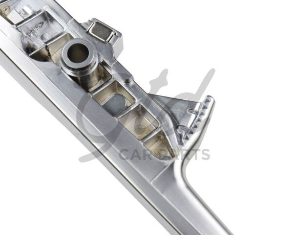 Puxador Exterior Frontal ou Traseiro Esquerdo Cromado Tesla Model 3 2017-2021 - Image 5