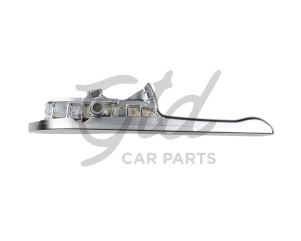 Puxador Exterior Frontal ou Traseiro Esquerdo Cromado Tesla Model 3 2017-2021 - Image 7