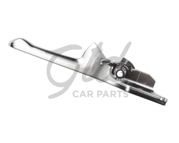Puxador Exterior Frontal ou Traseiro Esquerdo Cromado Tesla Model 3 2017-2021 - Image 8