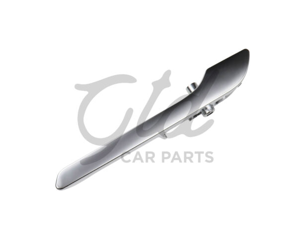 Puxador Exterior Frontal ou Traseiro Esquerdo Cromado Tesla Model 3 2017-2021 - Image 9
