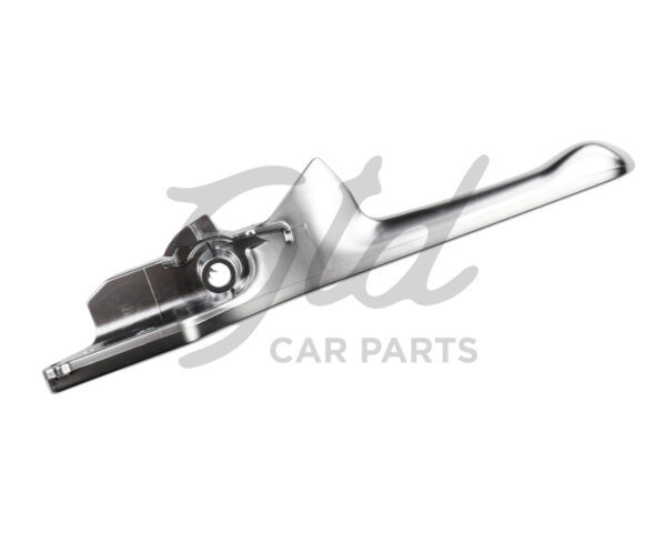 Puxador Exterior Frontal ou Traseiro Direito Cromado Tesla Model 3 2017-2021 - Image 4