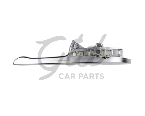 Puxador Exterior Frontal ou Traseiro Direito Cromado Tesla Model 3 2017-2021 - Image 5