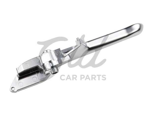 Puxador Exterior Frontal ou Traseiro Direito Cromado Tesla Model 3 2017-2021 - Image 6