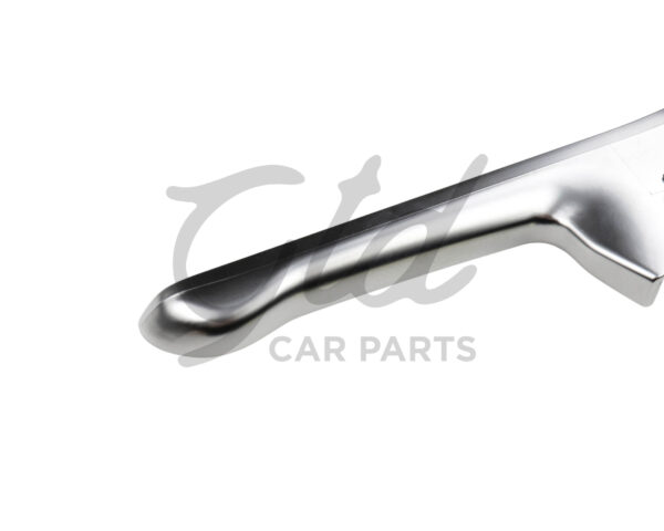 Puxador Exterior Frontal ou Traseiro Direito Cromado Tesla Model 3 2017-2021 - Image 10