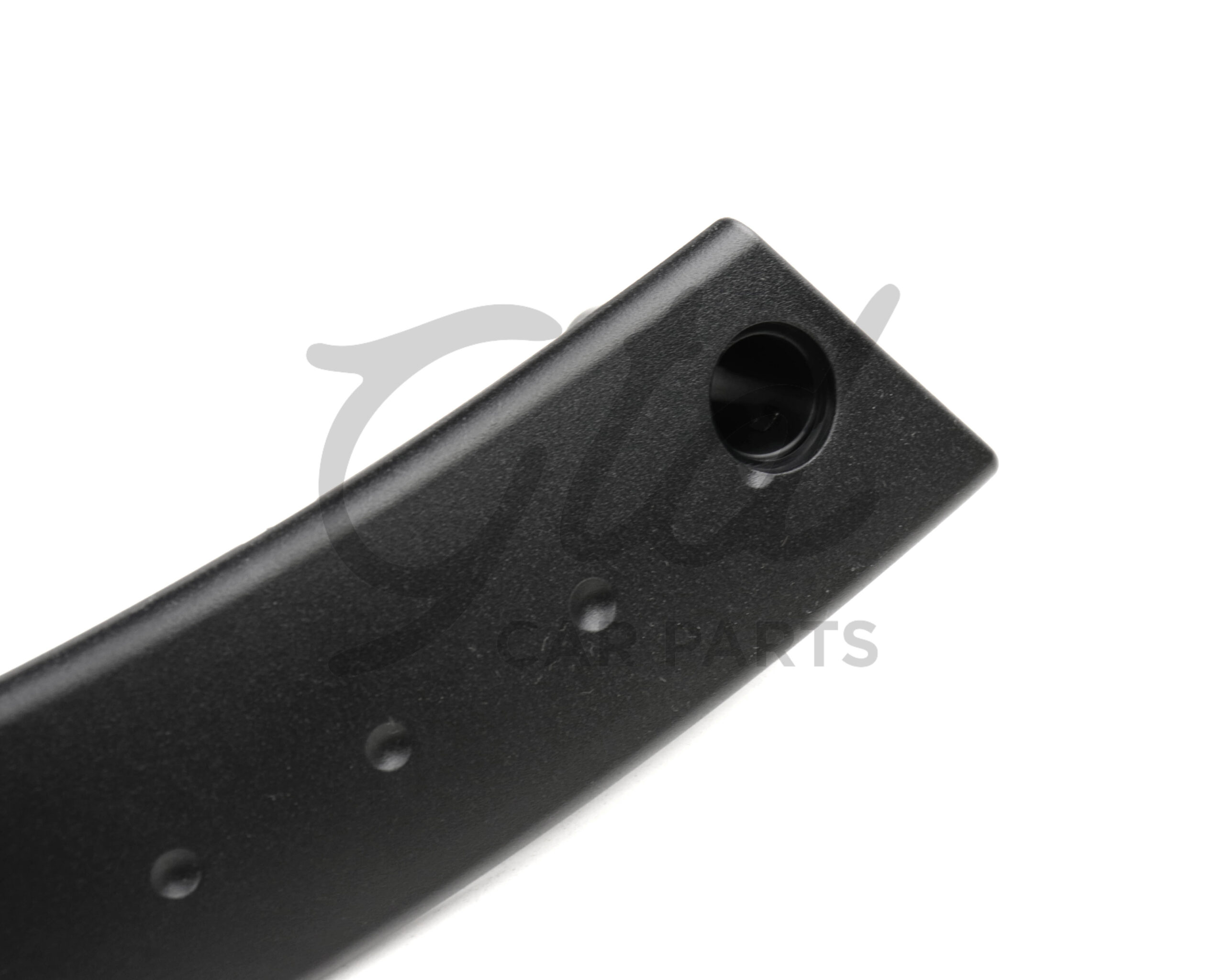 Puxador Interior Esquerdo Preto Volkswagen Beetle 1C0 1998-2010 - Image 2