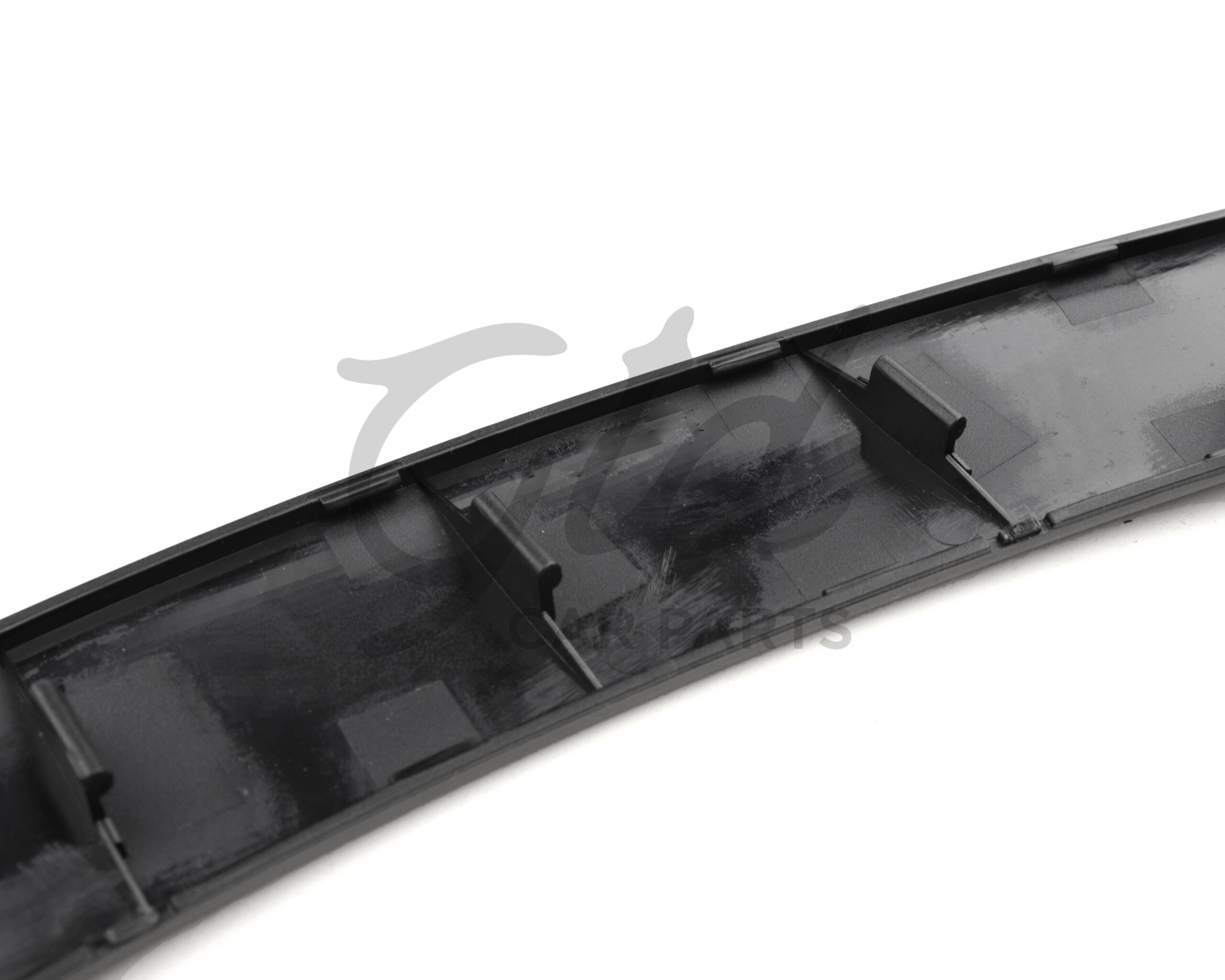 Puxador Interior Esquerdo Preto Volkswagen Beetle 1C0 1998-2010 - Image 3