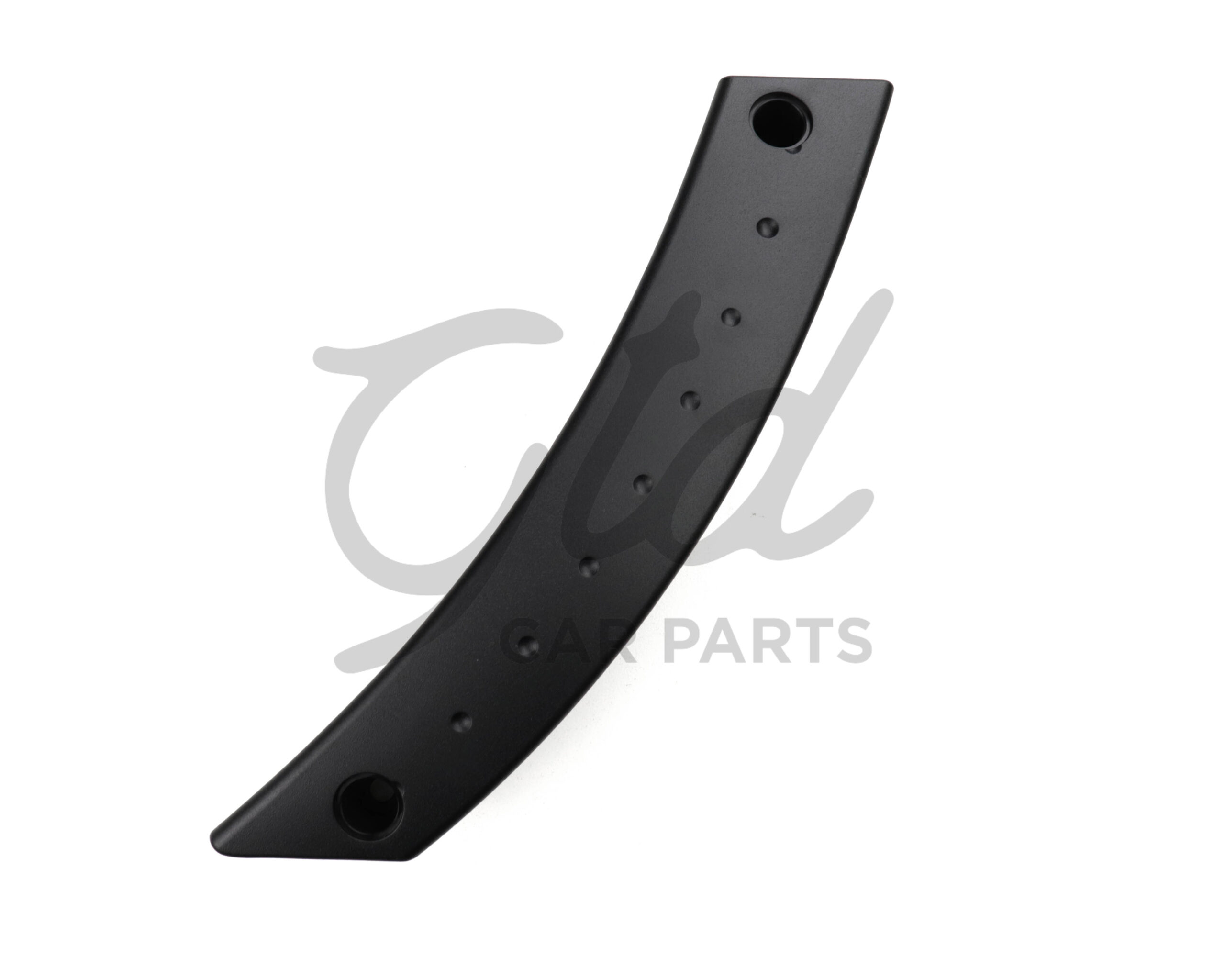 Puxador Interior Esquerdo Preto Volkswagen Beetle 1C0 1998-2010 - Image 5