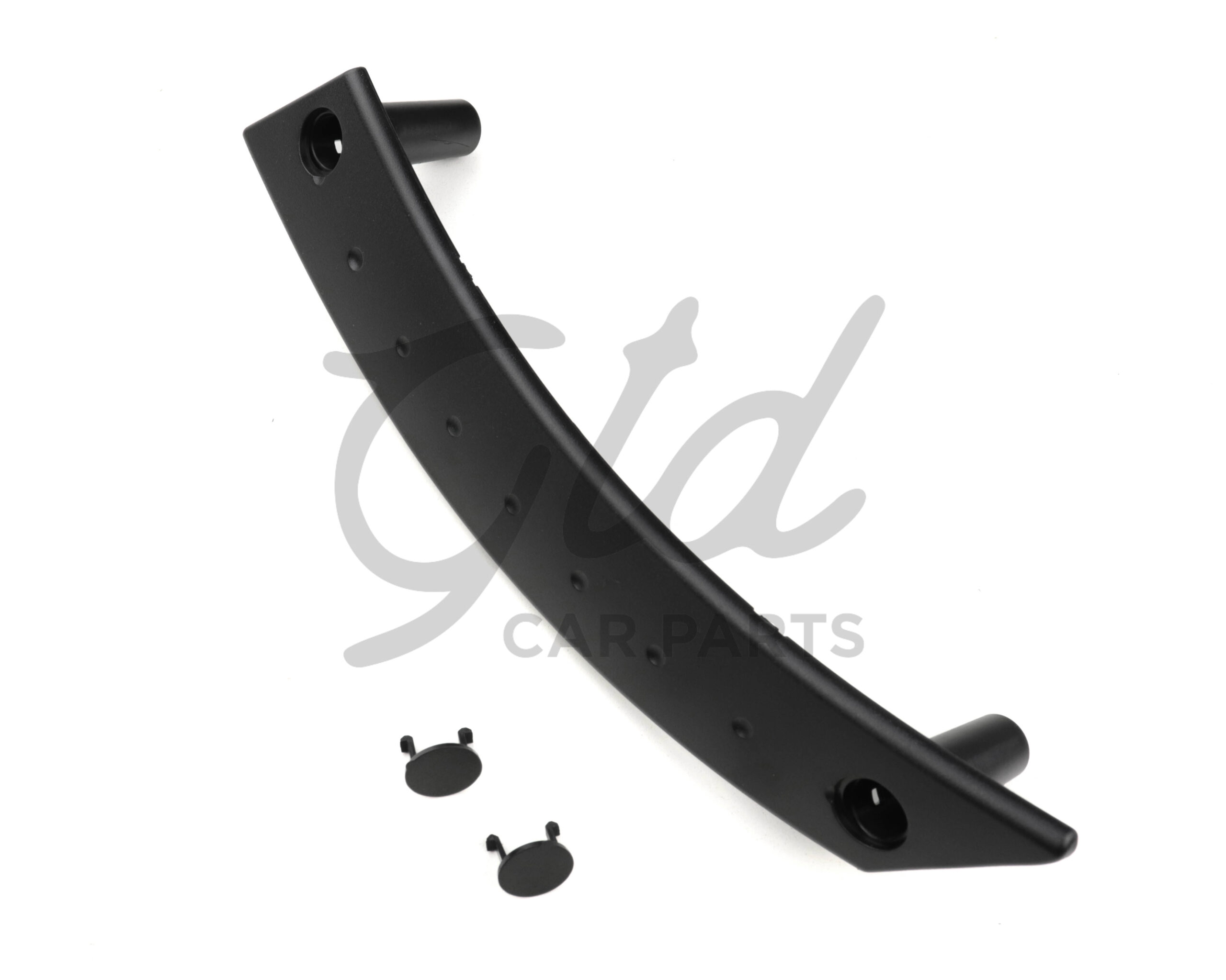 Puxador Interior Direito Preto Volkswagen Beetle 1C0 1998-2010