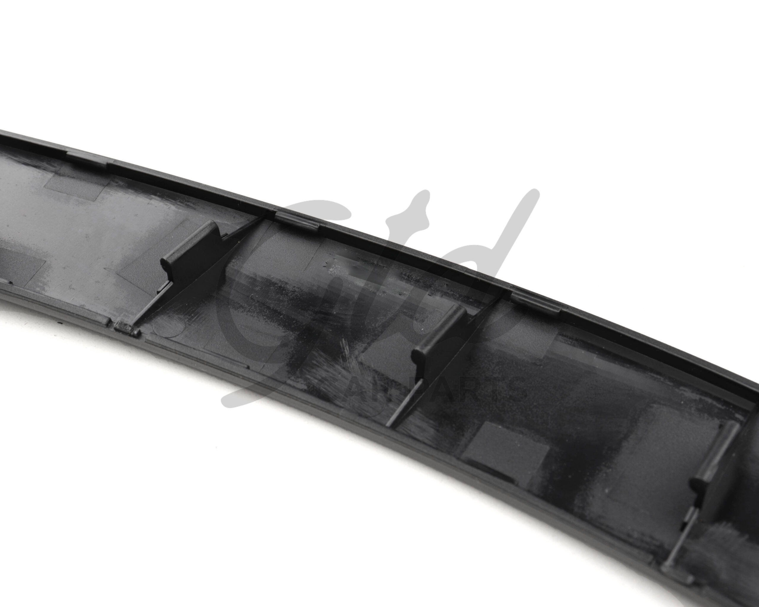 Puxador Interior Direito Preto Volkswagen Beetle 1C0 1998-2010 - Image 3