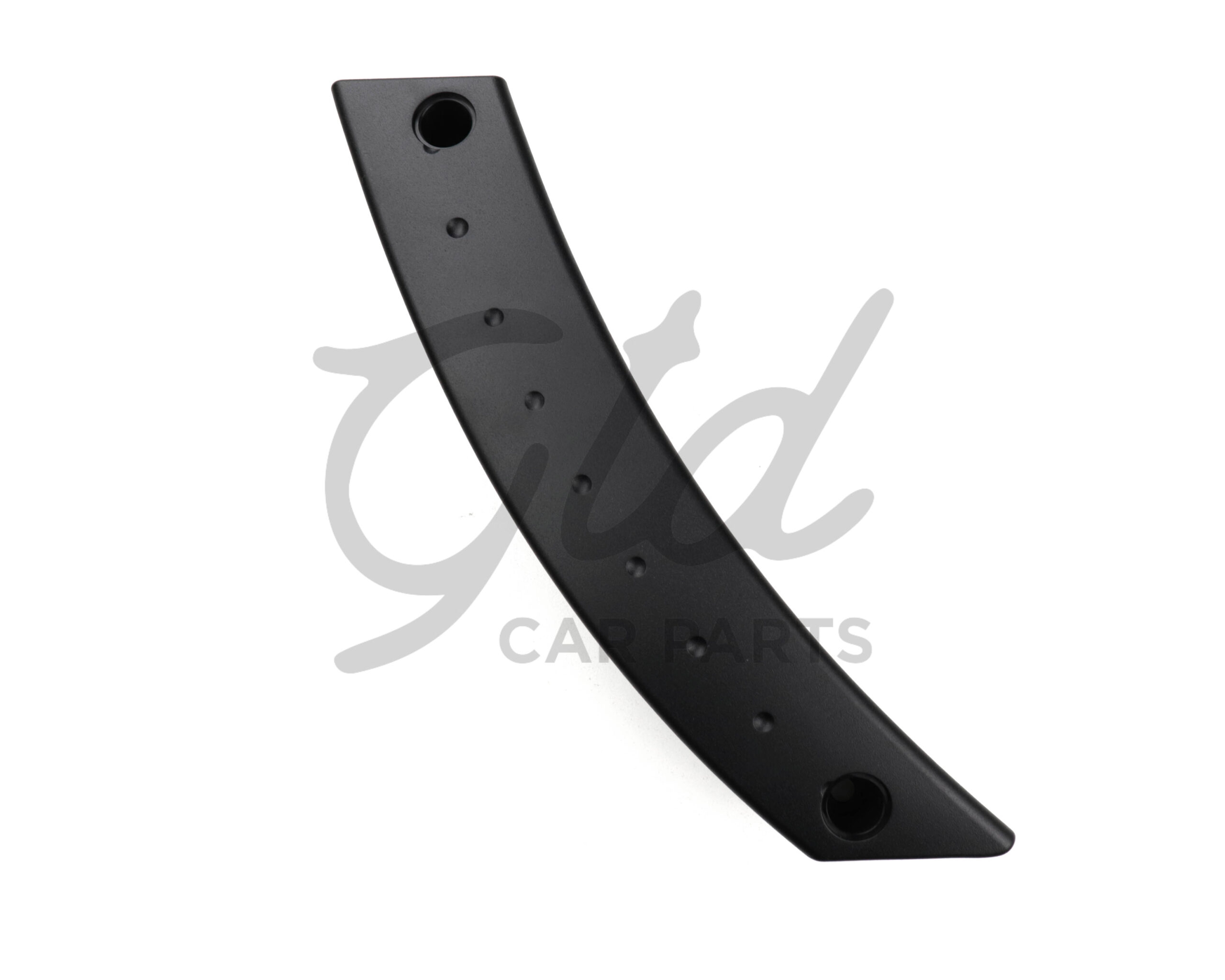 Puxador Interior Direito Preto Volkswagen Beetle 1C0 1998-2010 - Image 5