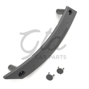 Puxador Interior Esquerdo Cinza Volkswagen Beetle 1C0 1998-2010