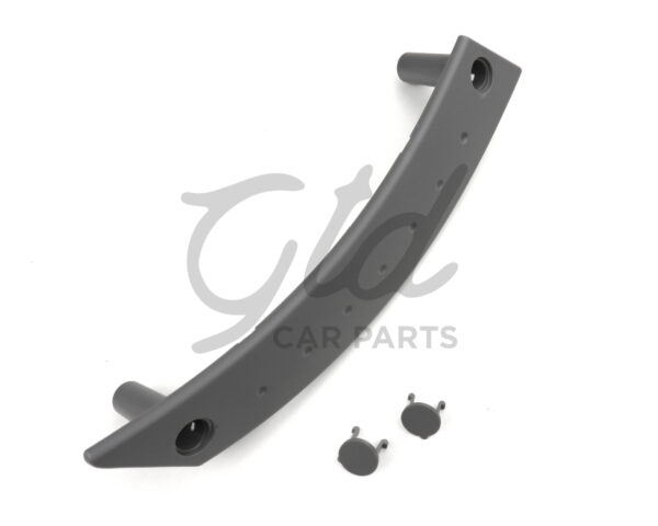 Puxador Interior Esquerdo Cinza Volkswagen Beetle 1C0 1998-2010