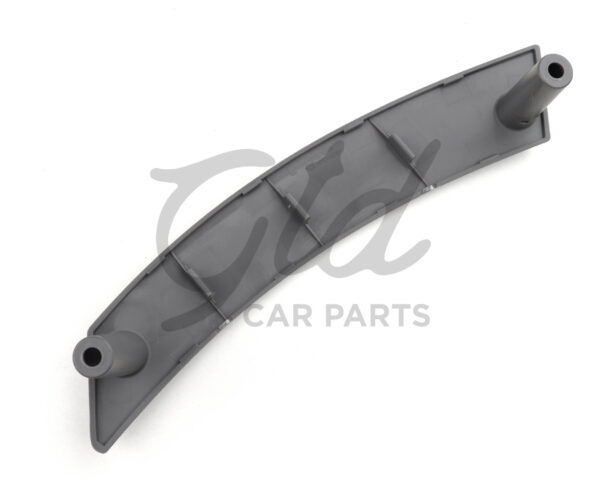 Puxador Interior Esquerdo Cinza Volkswagen Beetle 1C0 1998-2010 - Image 6