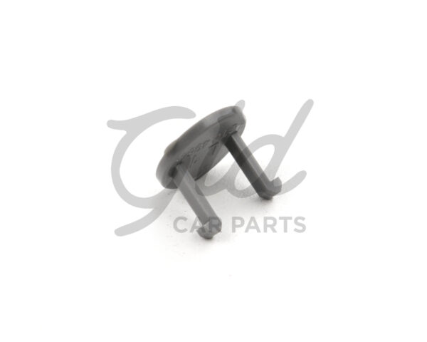 Puxador Interior Esquerdo Cinza Volkswagen Beetle 1C0 1998-2010 - Image 7