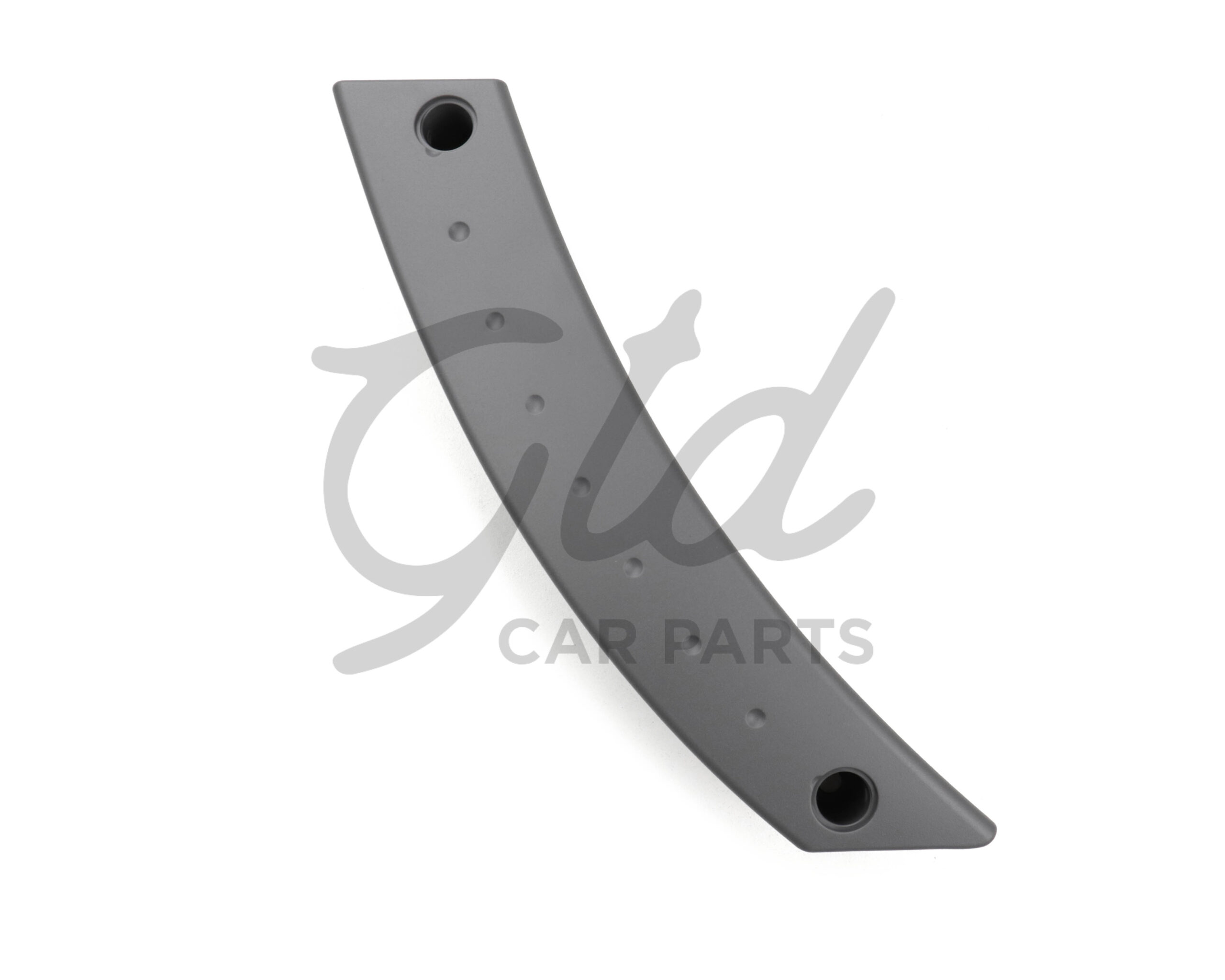 Puxador Interior Direito Cinza Volkswagen Beetle 1C0 1998-2010 - Image 2