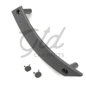 Puxador Interior Direito Cinza Volkswagen Beetle 1C0 1998-2010