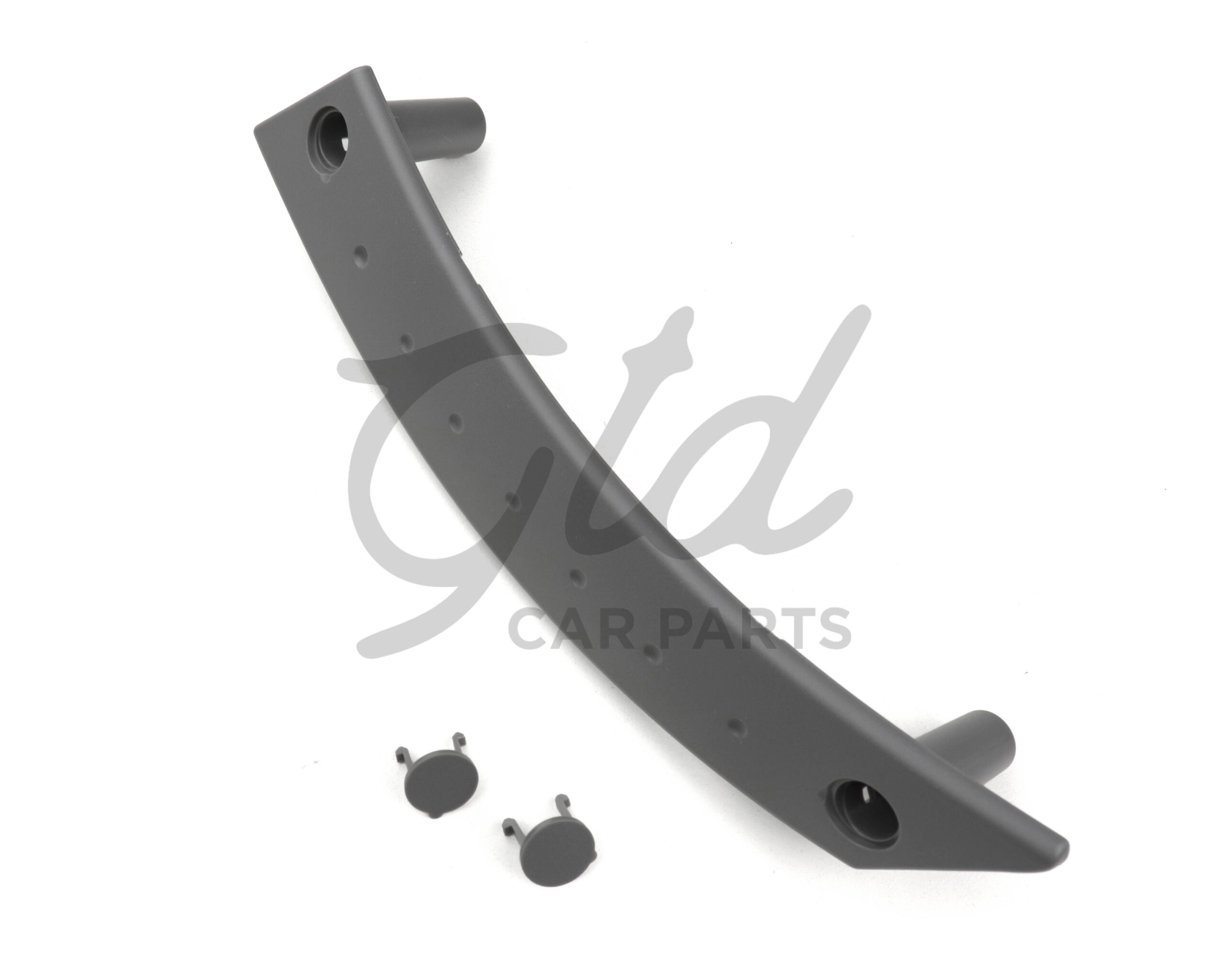 Puxador Interior Direito Cinza Volkswagen Beetle 1C0 1998-2010