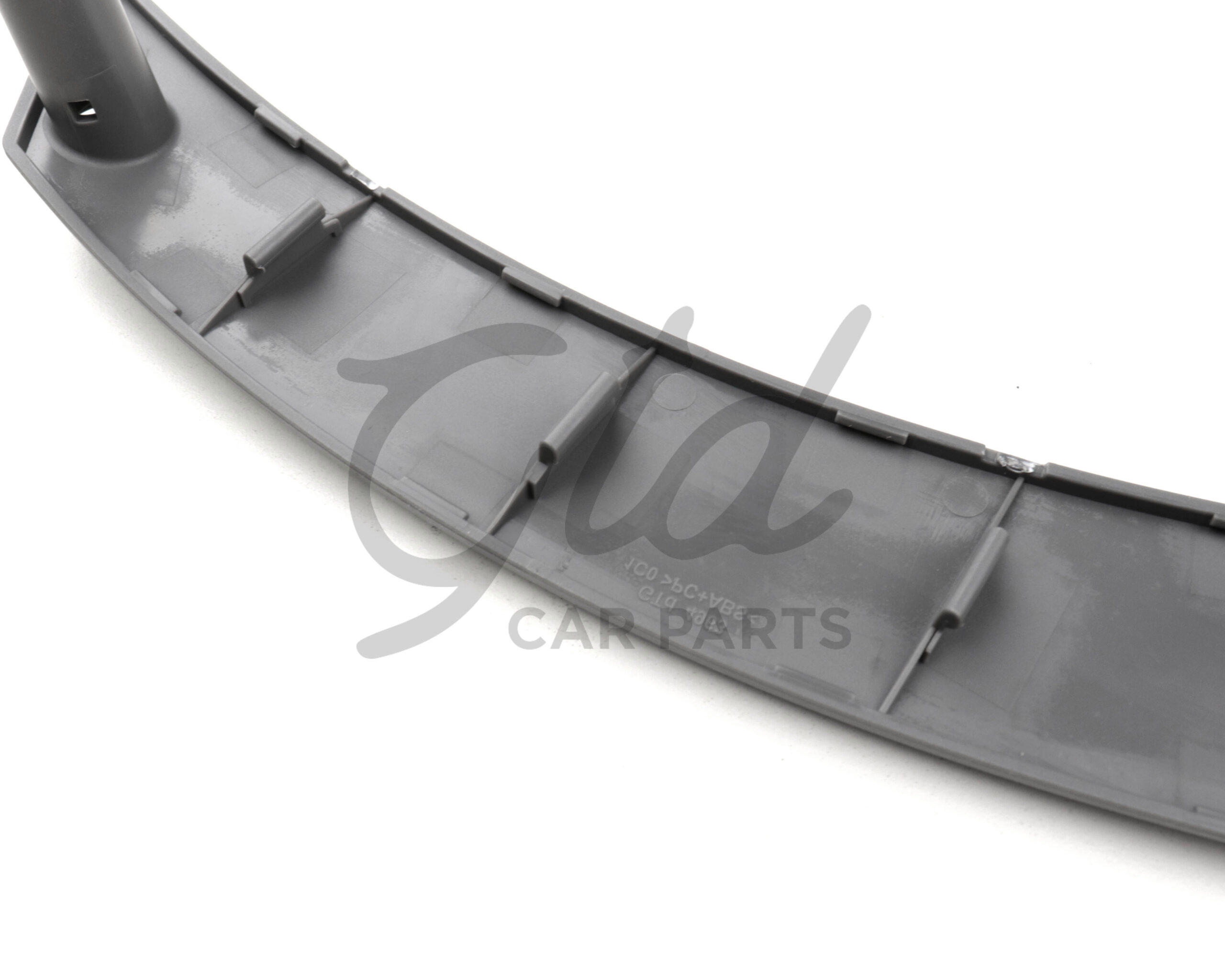 Puxador Interior Direito Cinza Volkswagen Beetle 1C0 1998-2010 - Image 4