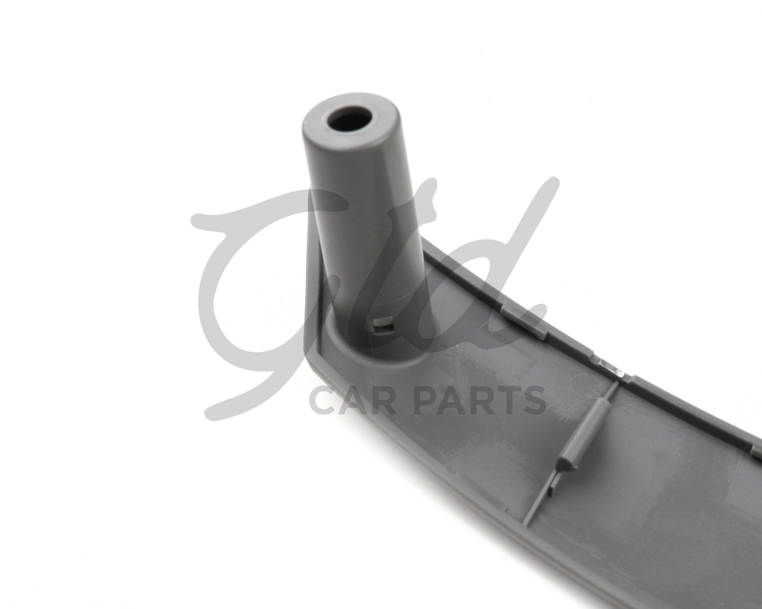 Puxador Interior Direito Cinza Volkswagen Beetle 1C0 1998-2010 - Image 5