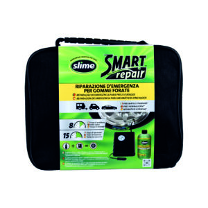 Kit de Reparação de Pneus Auto 473ML Slime