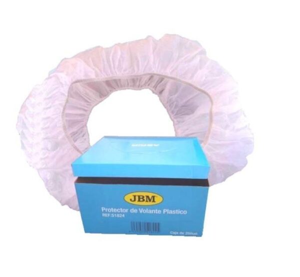 Kit Proteção Volante - 250 unidades