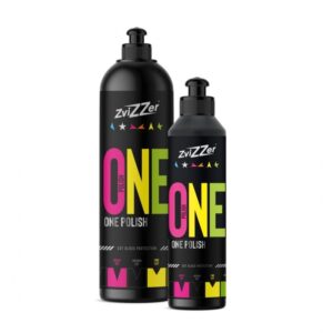 Zvizzer One Polish 3 em 1