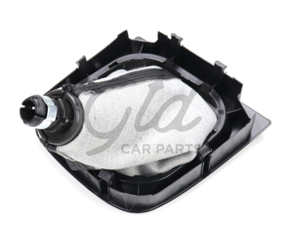 Fole + Moca Velocidades Volkswagen Jetta MK5 MK6 Golf MK6 2005-2018 - Image 2