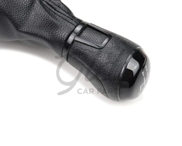 Fole + Moca Velocidades Volkswagen Jetta MK6 2013-2015 - Image 2